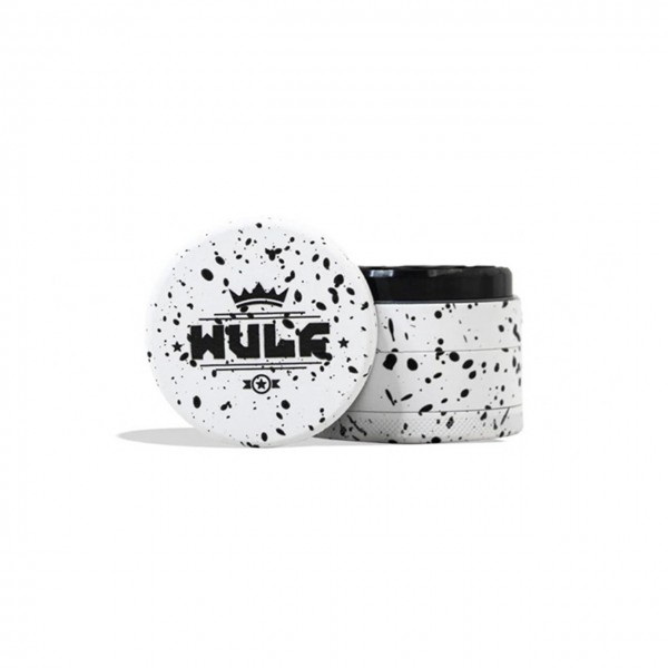 Wulf 4-Piece 50mm Spatter Grinder
