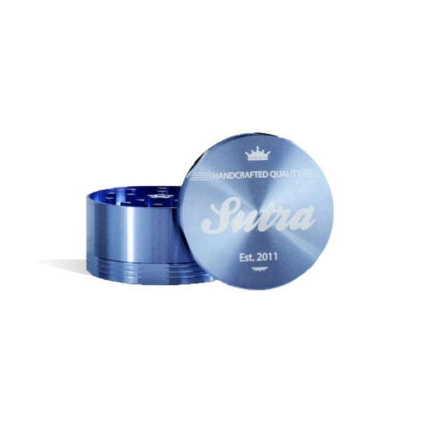 Sutra Aluminum 4-Piece 65mm Grinder