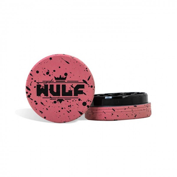 Wulf 2-Piece 65mm Spatter Grinder