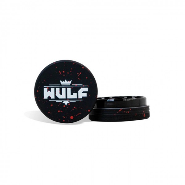 Wulf 2-Piece 50mm Spatter Grinder