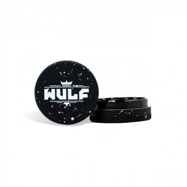 Wulf 2-Piece 50mm Spatter Grinder