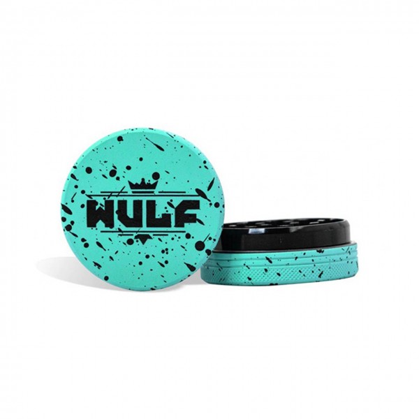 Wulf 2-Piece 65mm Spatter Grinder