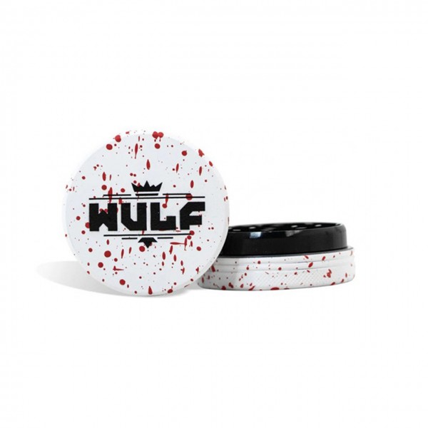 Wulf 2-Piece 65mm Spatter Grinder