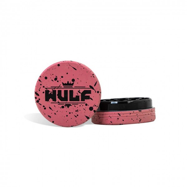 Wulf 2-Piece 50mm Spatter Grinder
