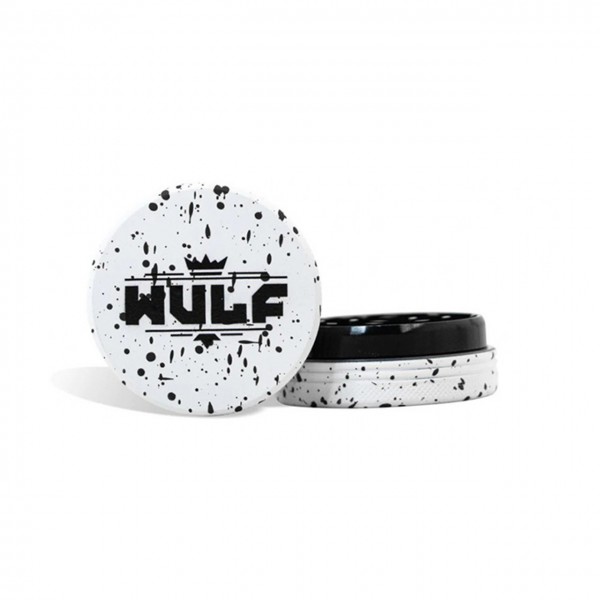 Wulf 2-Piece 65mm Spatter Grinder