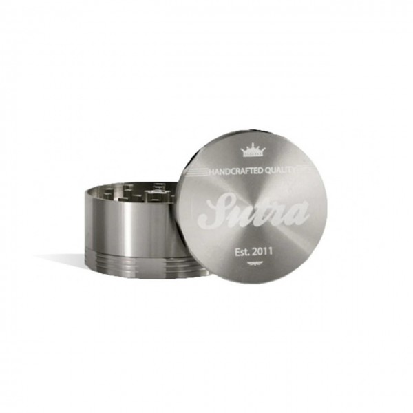 Sutra Aluminum 4-Piece 65mm Grinder