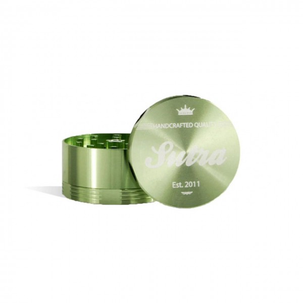 Sutra Aluminum 4-Piece 65mm Grinder