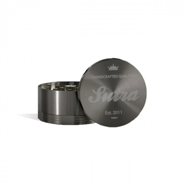 Sutra Aluminum 4-Piece 65mm Grinder