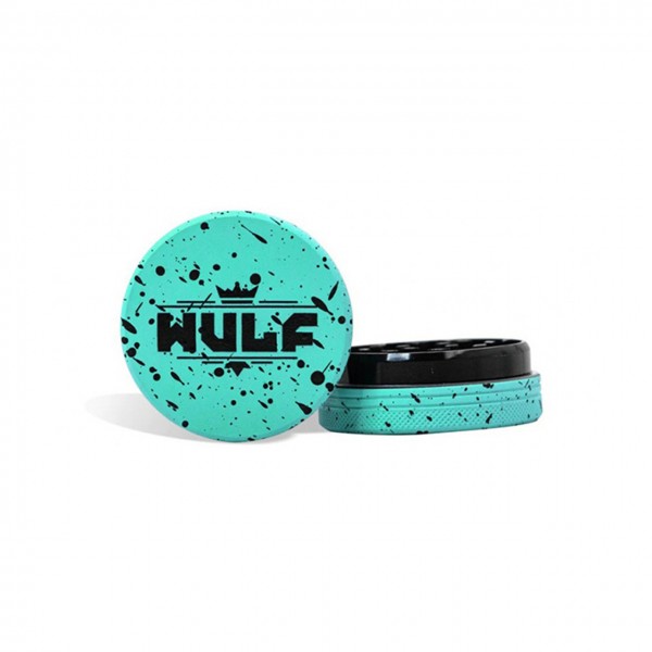 Wulf 2-Piece 50mm Spatter Grinder