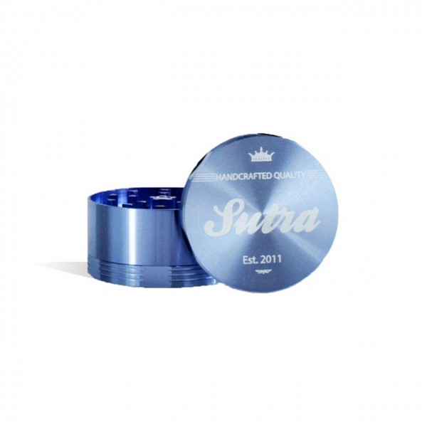 Sutra Aluminum 4-Piece 50mm Grinder