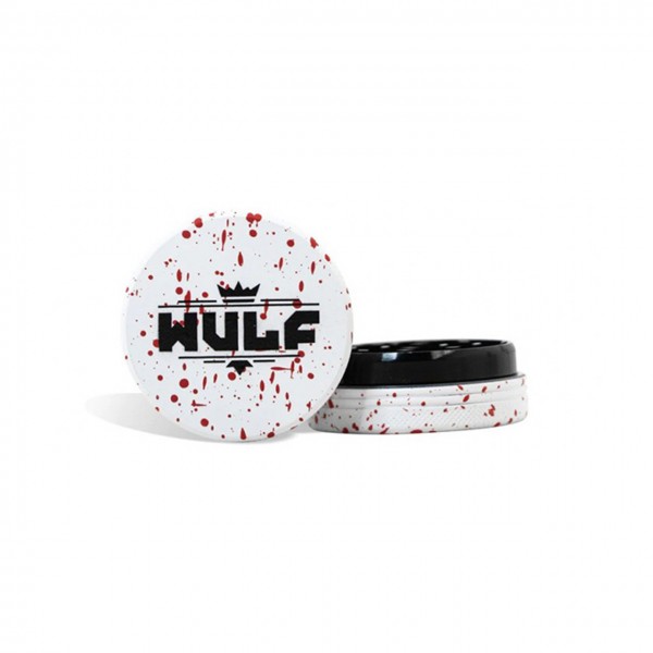 Wulf 2-Piece 50mm Spatter Grinder