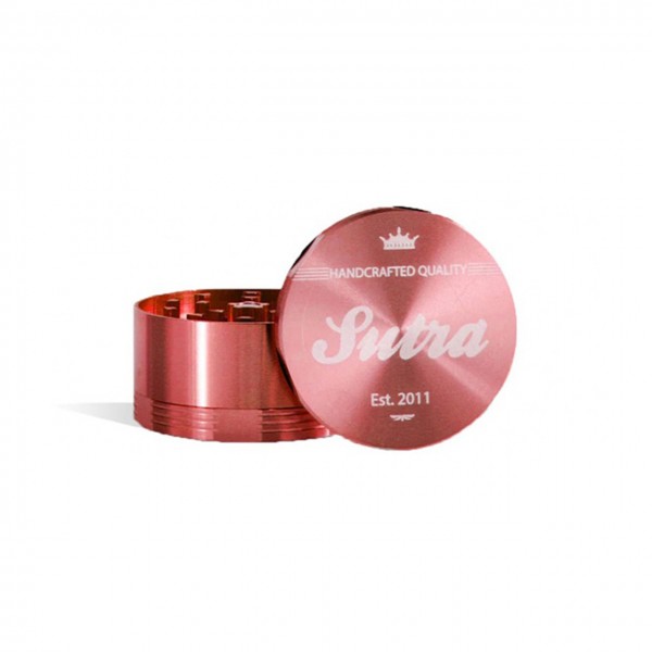 Sutra Aluminum 4-Piece 65mm Grinder