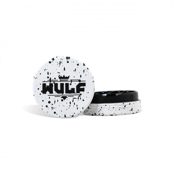 Wulf 2-Piece 50mm Spatter Grinder