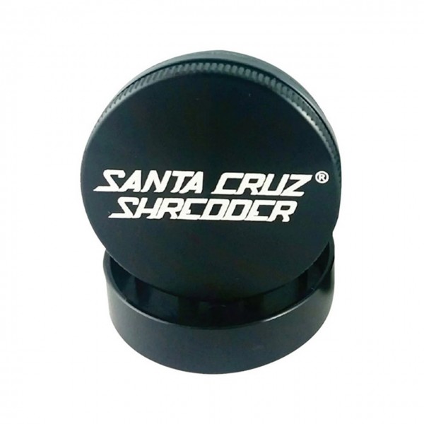 Santa Cruz Shredder Small 2-Piece Grinder