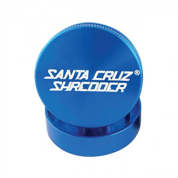 Santa Cruz Shredder Small 2-Piece Grinder