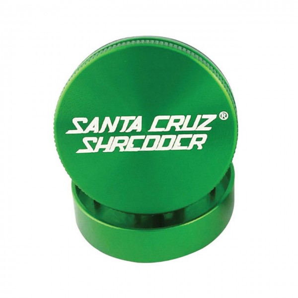 Santa Cruz Shredder Small 2-Piece Grinder