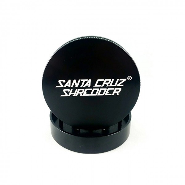 Santa Cruz Shredder Medium 2-Piece Grinder