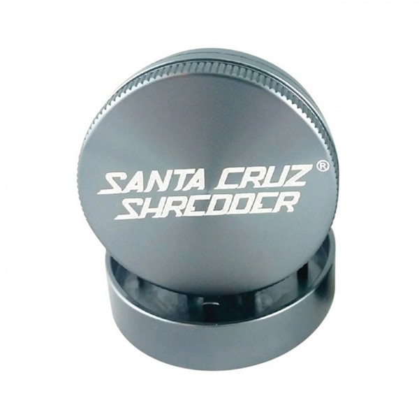 Santa Cruz Shredder Small 2-Piece Grinder
