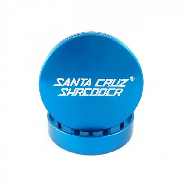 Santa Cruz Shredder Medium 2-Piece Grinder