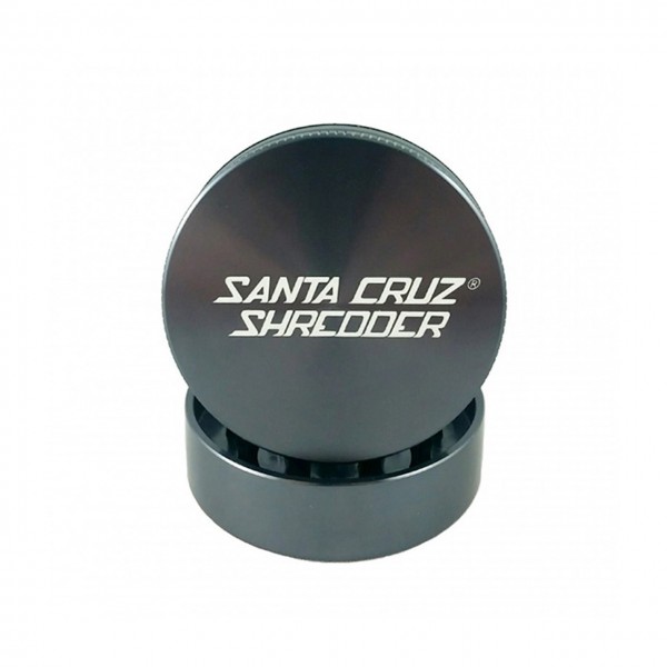 Santa Cruz Shredder Medium 2-Piece Grinder