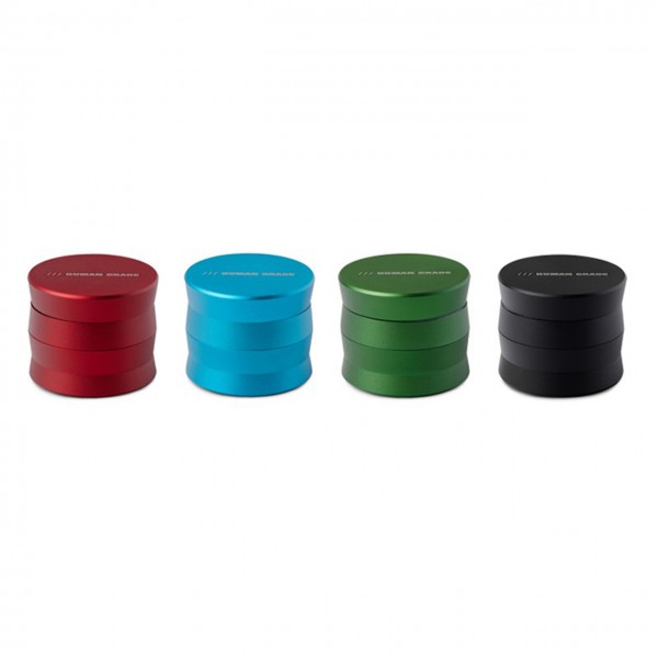 Human Grade 4-Piece 3A Grinder