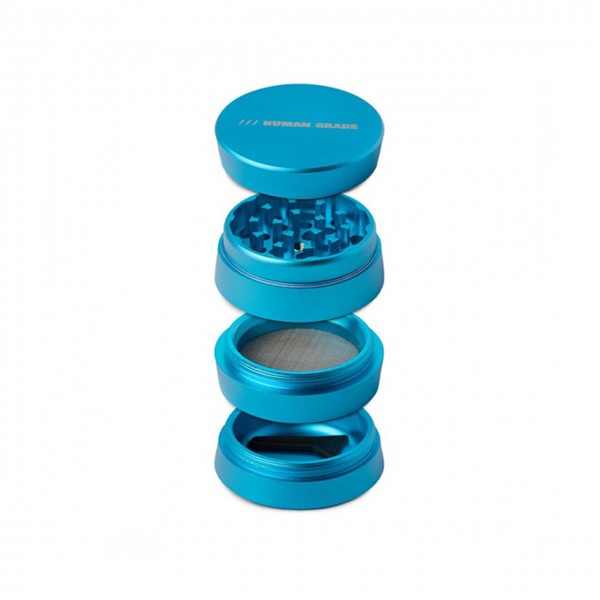 Human Grade 4-Piece 3A Grinder