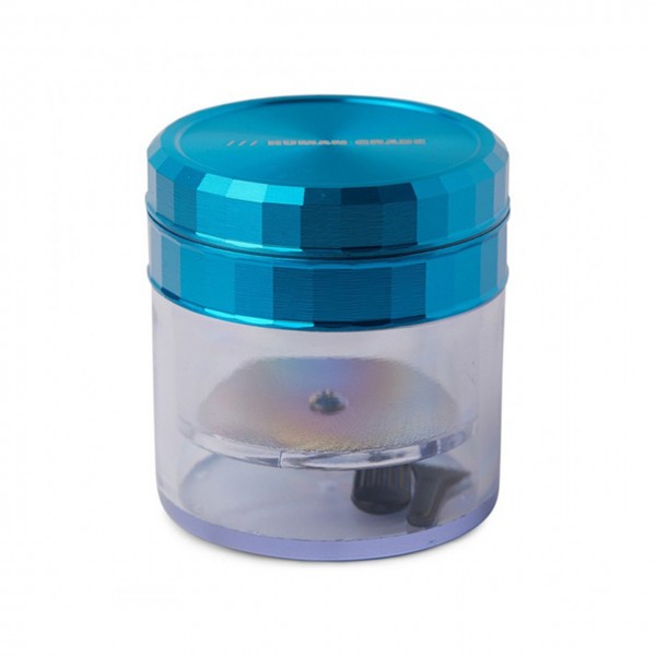 Human Grade 4-Piece Storage 1A Grinder