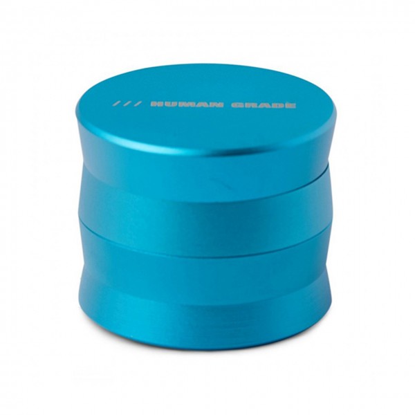 Human Grade 4-Piece 3A Grinder