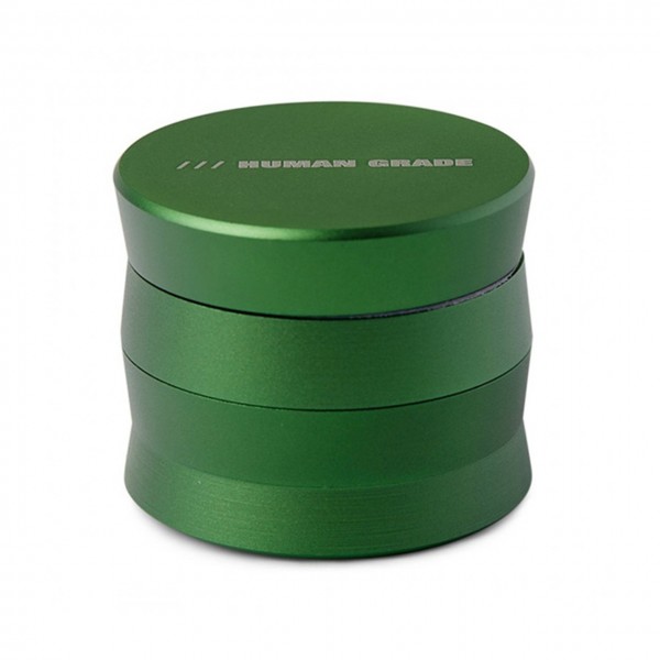 Human Grade 4-Piece 3A Grinder