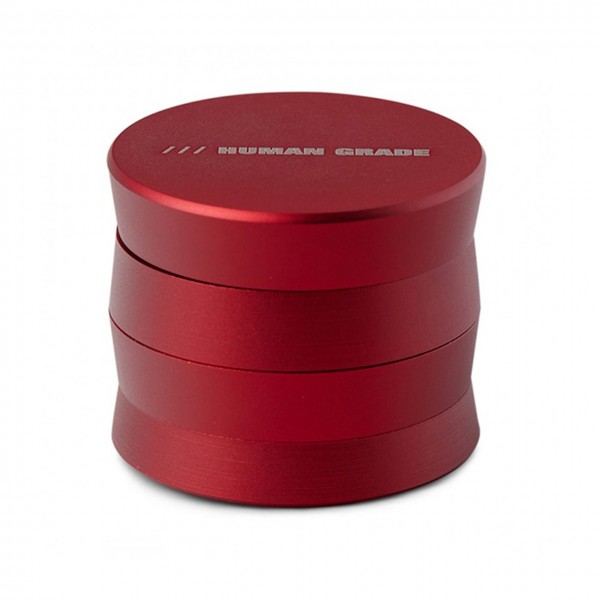 Human Grade 4-Piece 3A Grinder