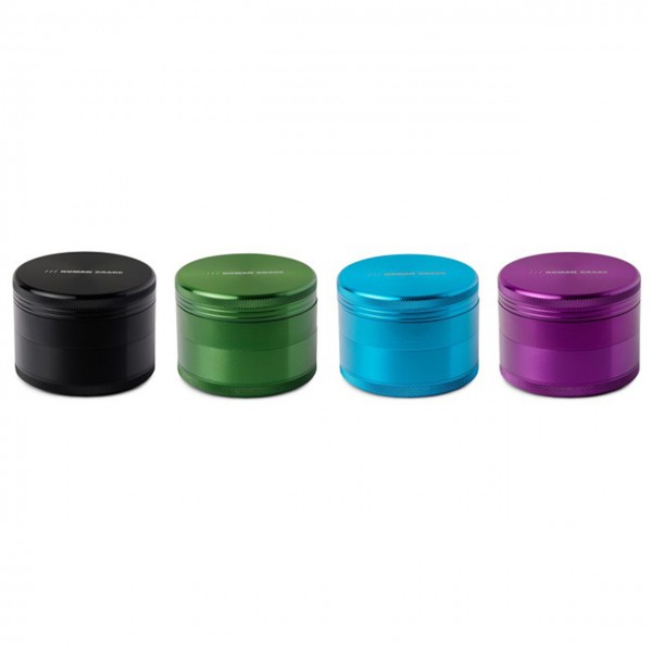 Human Grade 4-Piece 1B Grinder