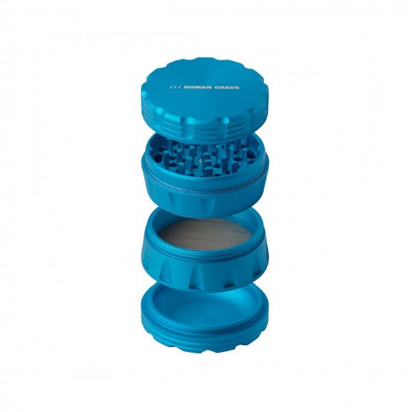 Human Grade 4-Piece 2A Grinder
