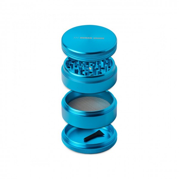 Human Grade 4-Piece 1B Grinder