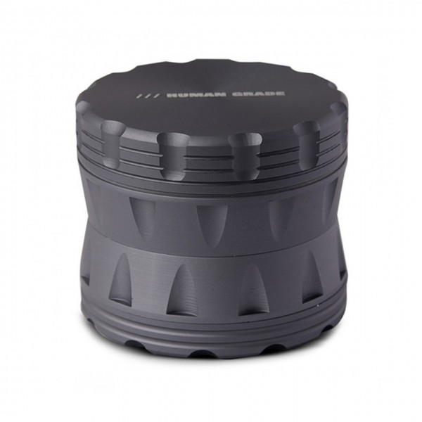 Human Grade 4-Piece 2A Grinder