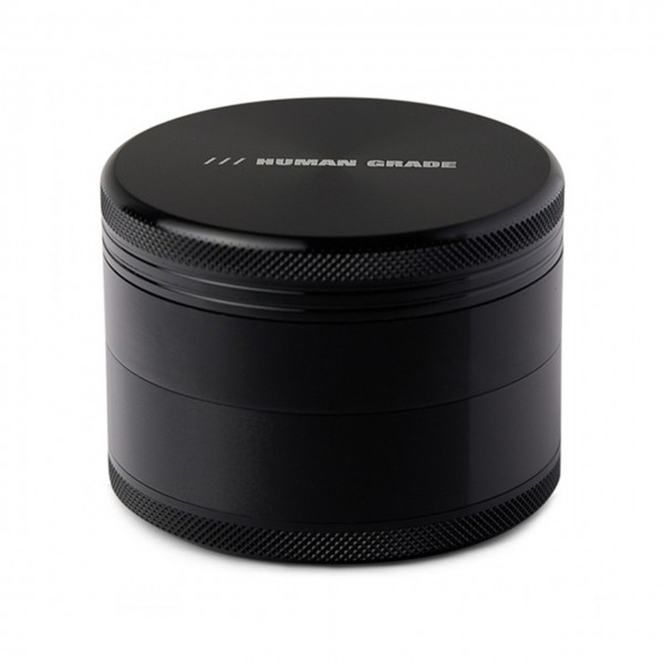 Human Grade 4-Piece 1B Grinder