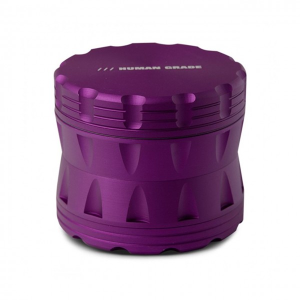 Human Grade 4-Piece 2A Grinder