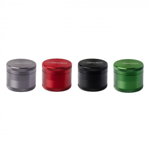Human Grade 4-Piece 1A Grinder