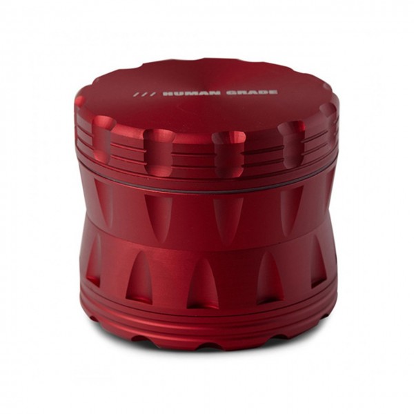 Human Grade 4-Piece 2A Grinder
