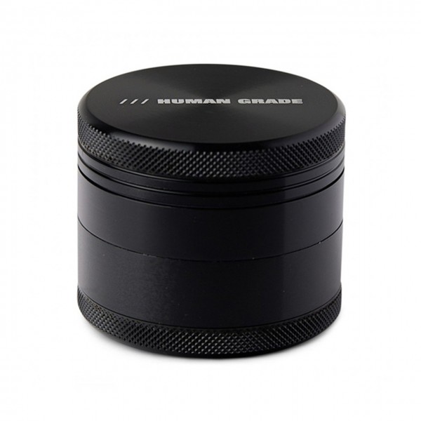 Human Grade 4-Piece 1A Grinder