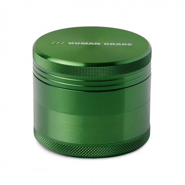 Human Grade 4-Piece 1A Grinder