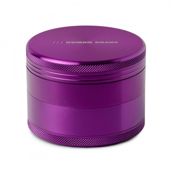 Human Grade 4-Piece 1B Grinder