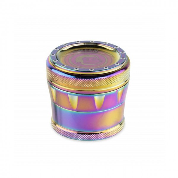 Green Monkey Tamarin 50mm Grinder
