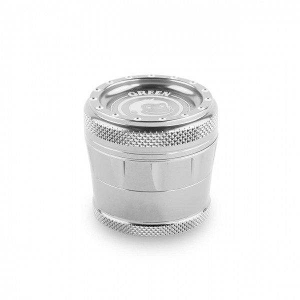 Green Monkey Tamarin 50mm Grinder