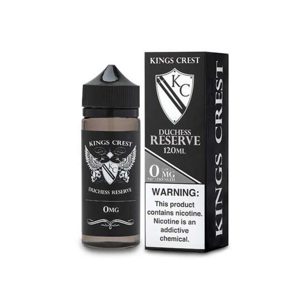 King's Crest - Duchess Reserve