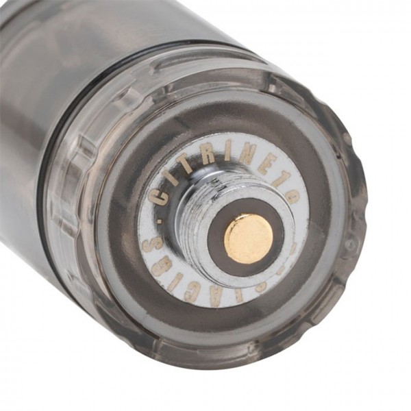 Tesla Citrine 19 Sub-Ohm Tank