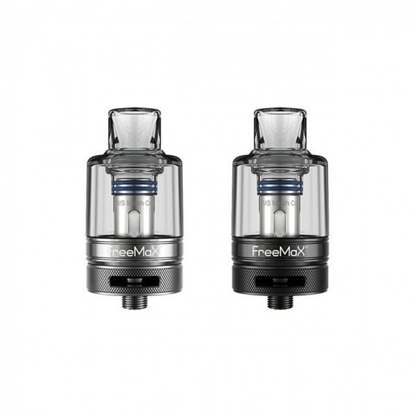 FreeMax Marvos DTL Pod Tank