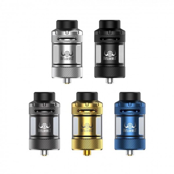 Hellvape Hellbeast 2 Sub-Ohm Tank
