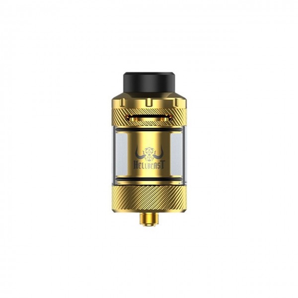 Hellvape Hellbeast 2 Sub-Ohm Tank