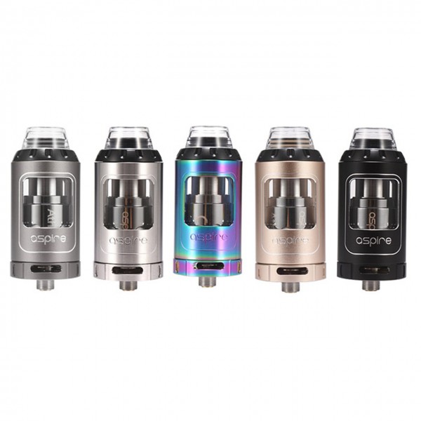 Aspire Athos Sub-Ohm Tank