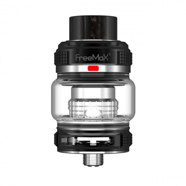 FreeMax Maxluke Metal Sub-Ohm Tank